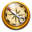 Ancient Mariner icon